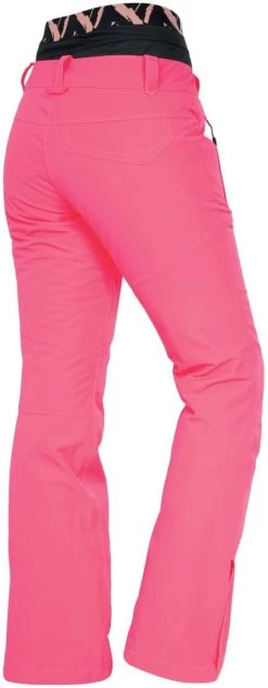 Picture Exa Pant -Winterkleding Winkel picture exa pant neon pink xs neon pink 1