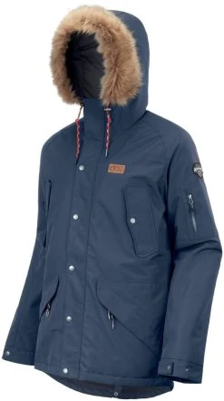 Picture Kodiak Jacket -Winterkleding Winkel picture kodiak jacket dark blue l dark blue 0