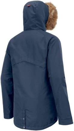 Picture Kodiak Jacket -Winterkleding Winkel picture kodiak jacket dark blue l dark blue 1
