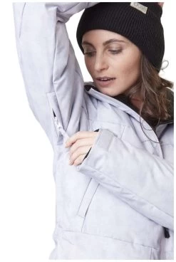 Picture Lement Jacket Women's -Winterkleding Winkel picture lement jacket cloudy s cloudy 2