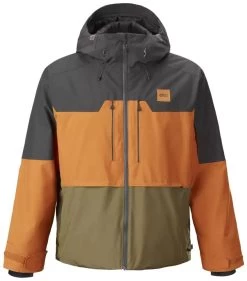 Picture Object Jacket -Winterkleding Winkel picture object jacket nutz 4