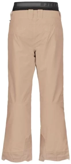 Picture Object Pant -Winterkleding Winkel picture object pant dark stone 5