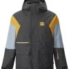 Picture Ospen Jacket -Winterkleding Winkel picture ospen jacket black 0 1