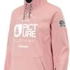 Picture Parker Jacket -Winterkleding Winkel picture parker jacket misty pink xs misty pink 0