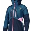 Picture Seen Jacket 1 Picture Seen Jacket -Winterkleding Winkel picture seen jacket dark blue l dark blue 0