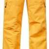 Picture Time Pant -Winterkleding Winkel picture time pant yellow 6 xs yellow 0