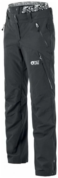 Picture Treva Pant -Winterkleding Winkel picture treva pant black l black 0