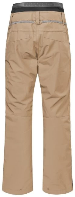 Picture Treva Pant Women's -Winterkleding Winkel picture treva pant dark stone 1