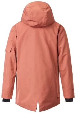 Picture U16 Jacket Women's -Winterkleding Winkel picture u16 jacket marsala 2