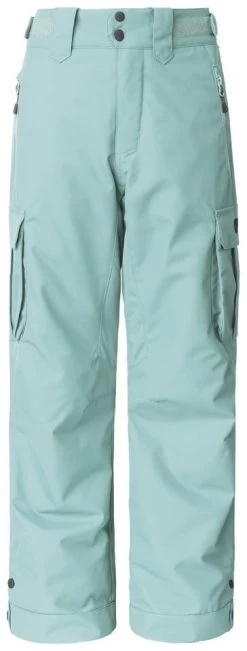 Picture Westy Pant -Winterkleding Winkel picture westy pant cloud blue 4