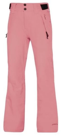 Protest Lole JR Softshell Snowpants 11 Protest Lole JR Softshell Snowpants -Winterkleding Winkel protest lole jr softshell snowpants think pink 104 think pink 0