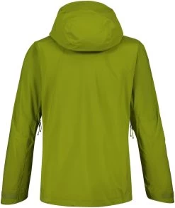 RAB Firewall Jacket -Winterkleding Winkel rab firewall jacket aspen green s aspen green 1 6