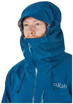 RAB Firewall Jacket -Winterkleding Winkel rab firewall jacket ink s ink 2