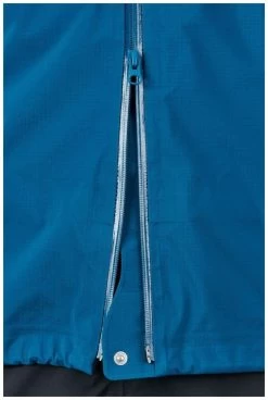 RAB Firewall Jacket -Winterkleding Winkel rab firewall jacket ink s ink 3