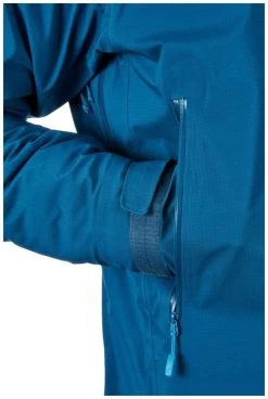 RAB Firewall Jacket -Winterkleding Winkel rab firewall jacket ink s ink 4