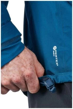 RAB Firewall Jacket -Winterkleding Winkel rab firewall jacket ink s ink 5