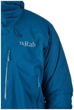 RAB Firewall Jacket -Winterkleding Winkel rab firewall jacket ink s ink 6