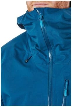RAB Firewall Jacket -Winterkleding Winkel rab firewall jacket ink s ink 7
