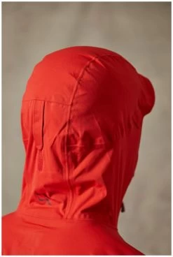 RAB Kinetic Plus Jacket -Winterkleding Winkel rab kinetic plus jacket dark horizon shadow 9