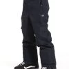 Rehall Edge-R-Jr. Snowpant Boys -Winterkleding Winkel rehall edge r jr snowpant boys navy 0