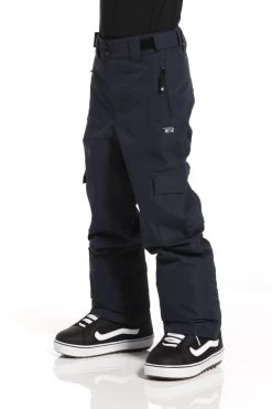 Rehall Edge-R-Jr. Snowpant Boys