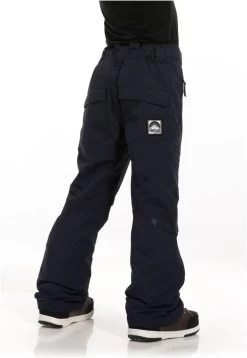 Rehall Keely-R-Jr Snowpants Girls