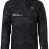 Rehall Logan 2 Rehall Logan -Winterkleding Winkel rehall logan camo black 116 camo black 0