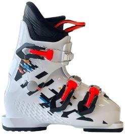 Rossignol Hero J3 17 Rossignol Hero J3 -Winterkleding Winkel rossignol hero j3 white 17 5 28 eur white 0