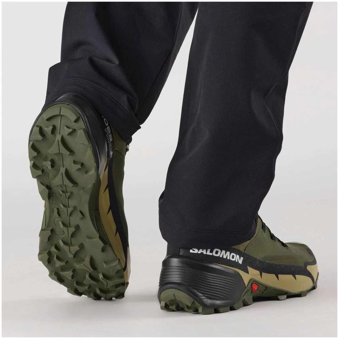 Salomon Cross Hike GTX 2 5 Salomon Cross Hike GTX 2 - Afbeelding 3