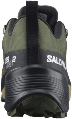 Salomon Cross Hike GTX 2 13 Salomon Cross Hike GTX 2 -Winterkleding Winkel salomon cross hike gtx 2 olive night black grey green 3 1