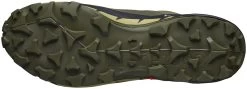 Salomon Cross Hike GTX 2 14 Salomon Cross Hike GTX 2 -Winterkleding Winkel salomon cross hike gtx 2 olive night black grey green 4 1