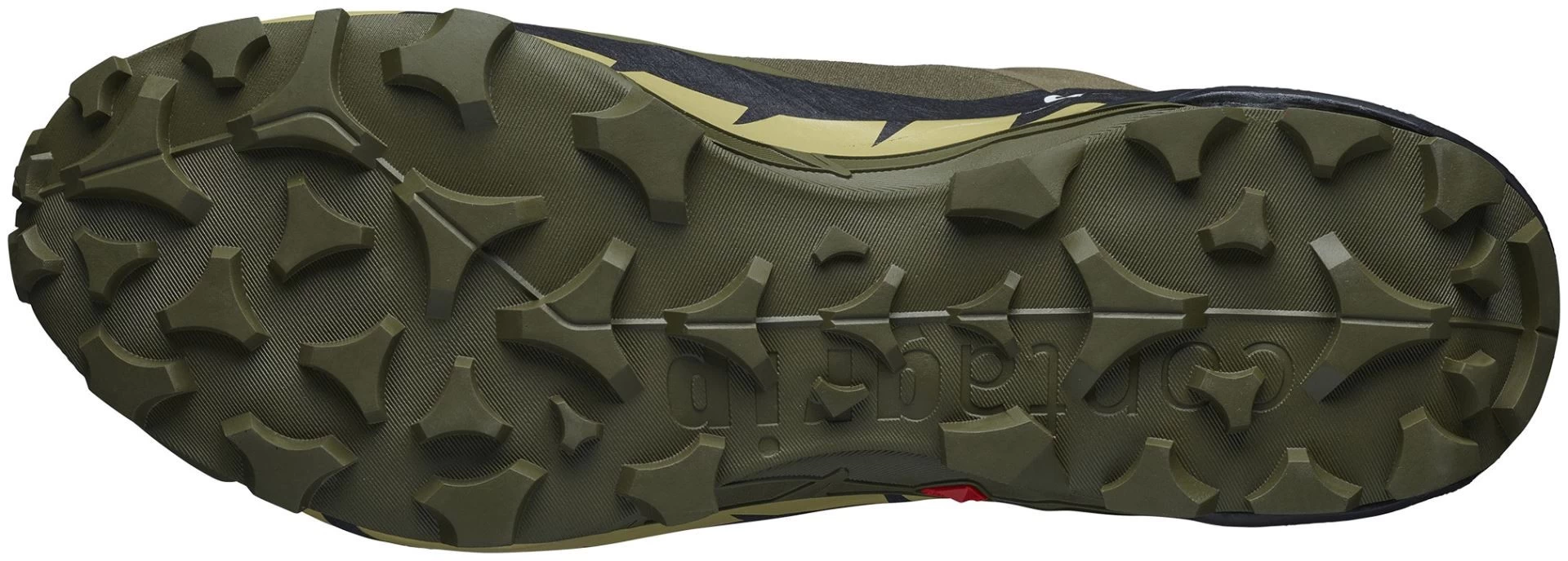 Salomon Cross Hike GTX 2 7 Salomon Cross Hike GTX 2 - Afbeelding 5