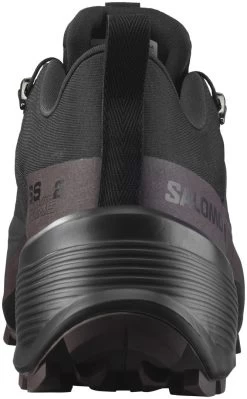 Salomon Cross Hike GTX 2 Women -Winterkleding Winkel salomon cross hike gtx 2 women black chocolate plum black 4