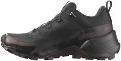 Salomon Cross Hike GTX 2 Women -Winterkleding Winkel salomon cross hike gtx 2 women black chocolate plum black 6
