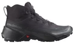 Salomon Cross Hike Mid GTX 2 19 Salomon Cross Hike Mid GTX 2 -Winterkleding Winkel salomon cross hike mid gtx 2 black black magnet 6 5 uk 40 eur black black magnet 0
