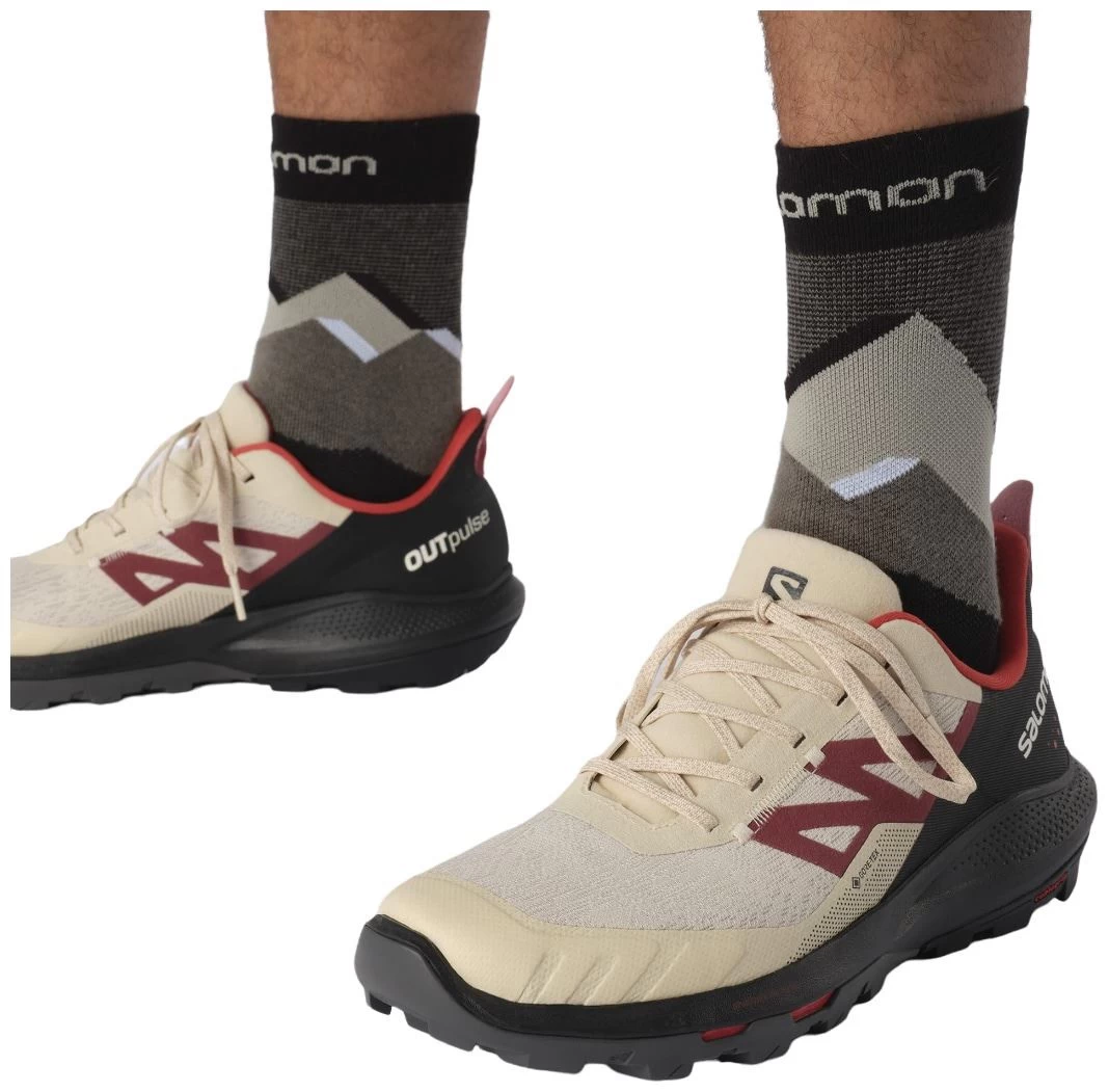 Salomon Outpulse GTX 9 Salomon Outpulse GTX - Afbeelding 7