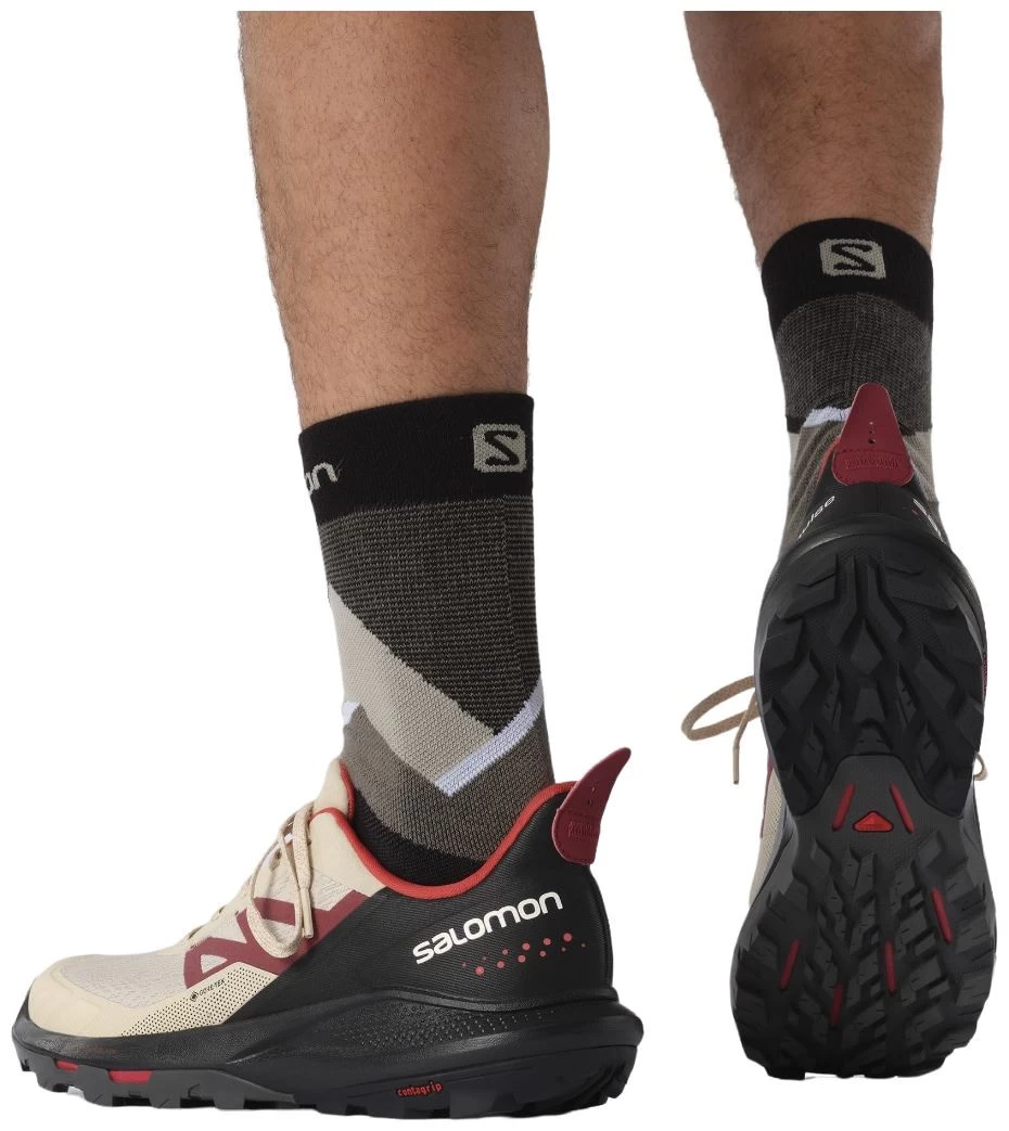 Salomon Outpulse GTX 10 Salomon Outpulse GTX - Afbeelding 8