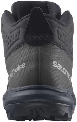 Salomon Outpulse Mid GTX 12 Salomon Outpulse Mid GTX -Winterkleding Winkel salomon outpulse mid gtx black ebony vanilla ice 2