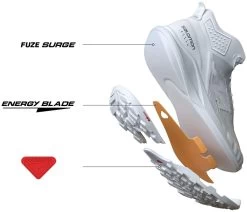 Salomon Outpulse Mid GTX 16 Salomon Outpulse Mid GTX -Winterkleding Winkel salomon outpulse mid gtx black ebony vanilla ice 6