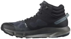 Salomon Predict Hike Mid GTX -Winterkleding Winkel salomon predict hike mid gtx ebony black stormy weather 6 5 uk 40 eur ebony black stormy weather 2