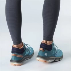 Salomon Predict Hike Mid GTX W -Winterkleding Winkel salomon predict hike mid gtx w mallard blue delphinium blue mocha mousse 3 5 uk 36eur mallard blue delphinium blue mocha mousse 1
