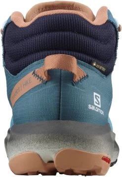 Salomon Predict Hike Mid GTX W -Winterkleding Winkel salomon predict hike mid gtx w mallard blue delphinium blue mocha mousse 3 5 uk 36eur mallard blue delphinium blue mocha mousse 3