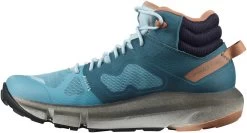Salomon Predict Hike Mid GTX W -Winterkleding Winkel salomon predict hike mid gtx w mallard blue delphinium blue mocha mousse 3 5 uk 36eur mallard blue delphinium blue mocha mousse 5