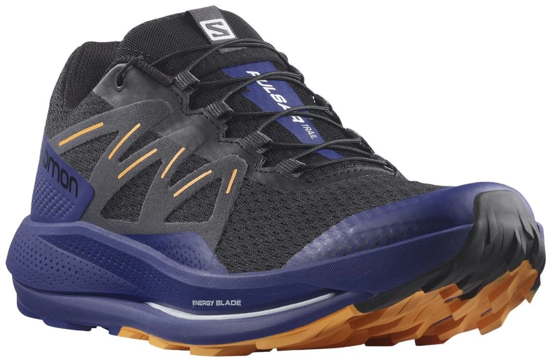 Salomon Pulsar Trail 4 Salomon Pulsar Trail - Afbeelding 2