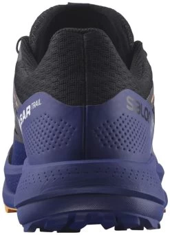 Salomon Pulsar Trail 13 Salomon Pulsar Trail -Winterkleding Winkel salomon pulsar trail black clematis blue blazing orange 2 1