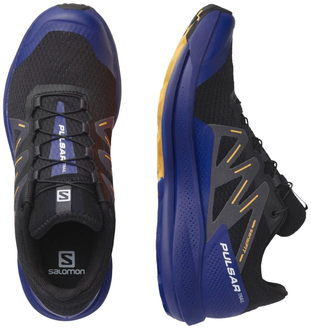 Salomon Pulsar Trail 8 Salomon Pulsar Trail - Afbeelding 6