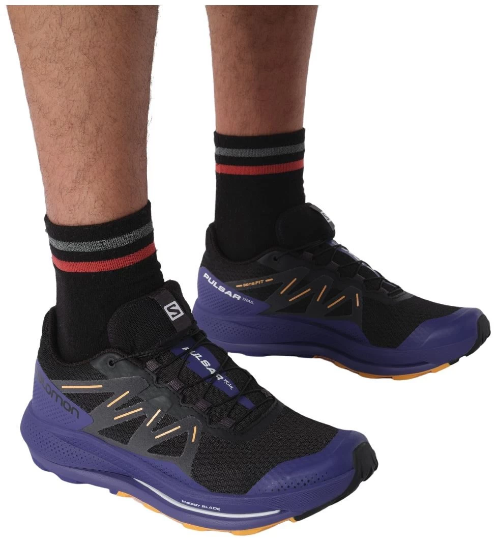 Salomon Pulsar Trail 9 Salomon Pulsar Trail - Afbeelding 7