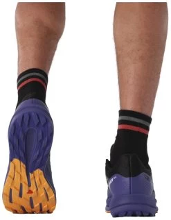 Salomon Pulsar Trail 18 Salomon Pulsar Trail -Winterkleding Winkel salomon pulsar trail black clematis blue blazing orange 7 1