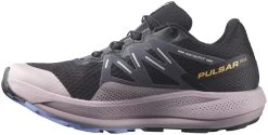 Salomon Pulsar Trail GTX Women -Winterkleding Winkel salomon pulsar trail gtx women black quail lolite 3 5 uk 36 eur black quail lolite 6