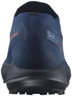 Salomon Pulsar Trail Pro -Winterkleding Winkel salomon pulsar trail pro estate blue night sky dazzling blue 2